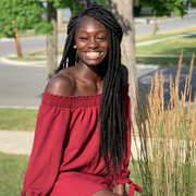 Jillian H., Child Care in Riverdale, MI 48877 with 1 year of paid experience