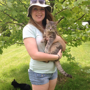 Allie J., Pet Care Provider in Highland, MI 48356 with 3 years paid experience