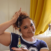Camryn D., Nanny in Columbia, CT 06237 with 3 years of paid experience