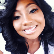 Alisha W., Babysitter in Fayetteville, GA with 3 years paid experience