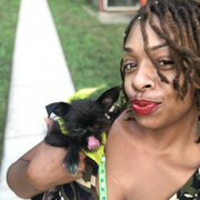 Crishona P. - Atlanta <span class="translation_missing" title="translation missing: en.application.care_types.child_care">Child Care</span>