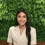 Tania D., Child Care Provider in 23464 with 1 year of paid experience