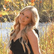 Madison D., Nanny in Wampum, PA 16157 with 1 year of paid experience