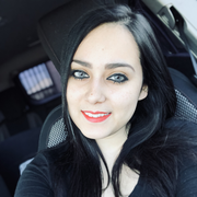 Karina M. - Laredo Nanny