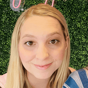 Amy B., Child Care in New Smyrna Beach, FL 32168 with 10 years of paid experience