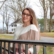 Kelby R., Babysitter in 28103 with 3 years of paid experience