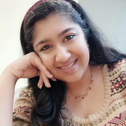Shuchi S., Care Companion in Christiansburg, VA with 0 years paid experience
