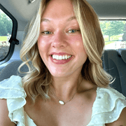 Kaley P., Child Care Provider in 44212 with 4 years of paid experience
