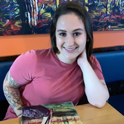 Ashley C., Care Companion in Scott, LA with 0 years paid experience