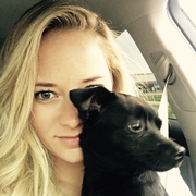 Lindsey P., Pet Care Provider in Humble, TX 77346 with 1 year paid experience