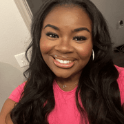 Brooklynn D., Child Care in Pollok, TX 75969 with 1 year of paid experience