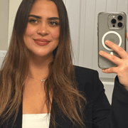 Salome C., Babysitter in 20758 with 4 years of paid experience