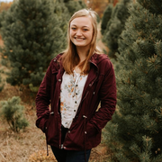 Morgan  B., Nanny in 46383 with 9 years of paid experience