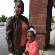Shakira S. - Norristown <span class="translation_missing" title="translation missing: en.application.care_types.child_care">Child Care</span>