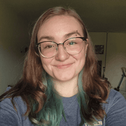 Kayleigh L., Child Care in Washington, NJ 07882 with 2 years of paid experience