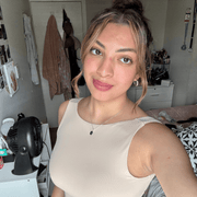 Solangy G., Babysitter in Long Beach, MS with 2 years paid experience