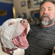 James H., Pet Care Provider in Hobe Sound, FL with 3 years paid experience
