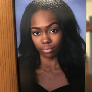 Kyrah S., Babysitter in Arlington, VA with 1 year paid experience