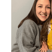 Allysen M., Child Care in West Brookfield, MA 01585 with 11 years of paid experience