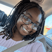 De'erica T., Babysitter in Citronelle, AL 36522 with 10 years of paid experience