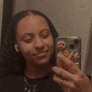 Cheyanne S., Babysitter in Tuscumbia, AL 35674 with 1 year of paid experience