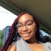 Markayla M., Babysitter in 38641 with 1 year of paid experience