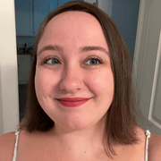 Olivia M., Nanny in 23435 with 7 years of paid experience