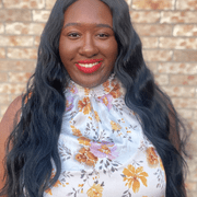 Montrecia B., Nanny in Missouri City, TX with 8 years paid experience
