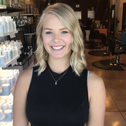 Hannah T. - De Pere <span class="translation_missing" title="translation missing: en.application.care_types.child_care">Child Care</span>