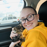 Mckayla L., Babysitter in Fort Wayne, IN with 5 years paid experience