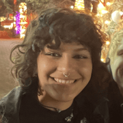 Ishtar C., Child Care Provider in 33033 with 1 year of paid experience