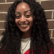 Shayla R., Babysitter in Reisterstown, MD with 4 years paid experience