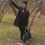 Prisca R., Nanny in Brooklyn, NY with 15 years paid experience