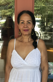 Erendira C. - Austin Nanny