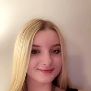 Madison G., Babysitter in 22712 with 1 year of paid experience