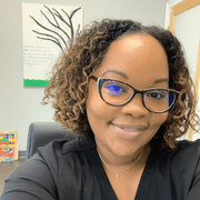 Roshonda E., Nanny in Caldwell, NC with 6 years paid experience