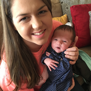 Haylee Z., Nanny in Rogers, AR with 0 years paid experience