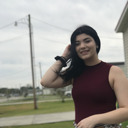 Skylar G. - Schriever Nanny