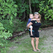 Theresa R., Nanny in Greenville, TX with 31 years paid experience