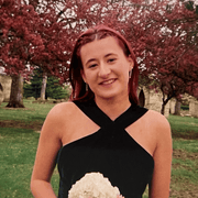 Grace F., Child Care in Clive, IA 50325 with 3 years of paid experience