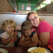 Kathryn L., Nanny in Wausau, WI with 6 years paid experience