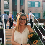 Mackenzie H. - Waxhaw Babysitter