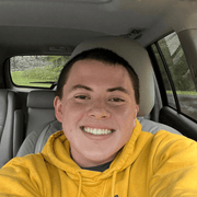 Logan R., Babysitter in 25442 with 5 years of paid experience