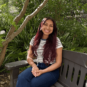 Sarahi C., Babysitter in Van Nuys, CA with 3 years paid experience