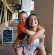 Rosalia M., Babysitter in Stuart, FL with 4 years paid experience