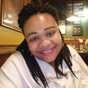 Blessing A., Babysitter in Huffman, TX 77336 with 7 years of paid experience