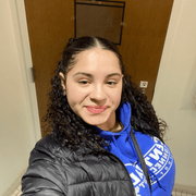 Elianie Z., Babysitter in West Hartford, CT with 0 years paid experience