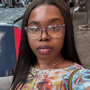 Chisom O., Babysitter in Sagaponack, NY with 3 years paid experience