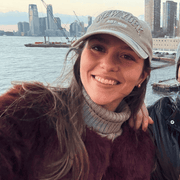 Beatriz P., Pet Care Provider in Boston, MA with 10 years paid experience