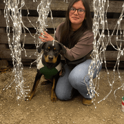 Yesenia B., Nanny in Mount Pleasant, WI 53406 with 2 years of paid experience